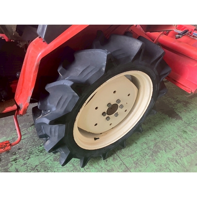 YANMAR トラクター FX17D