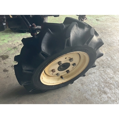 YANMAR トラクター FX17D