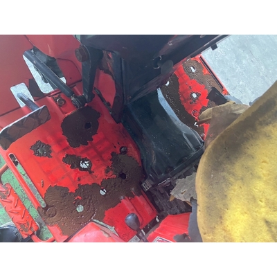 YANMAR トラクター FX17D