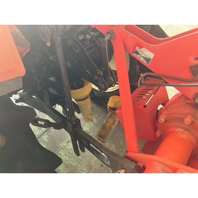 YANMAR トラクター FX17D