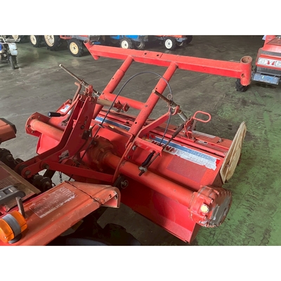 YANMAR トラクター FX17D