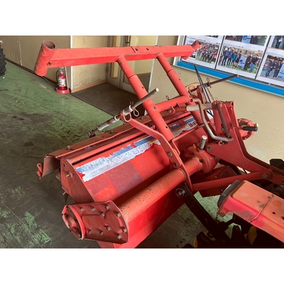 YANMAR トラクター FX17D