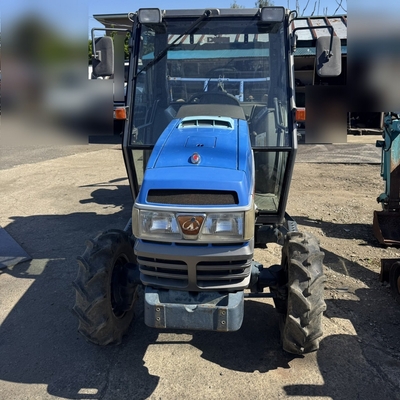 ISEKI トラクター TG253F