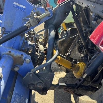 ISEKI トラクター TG253F
