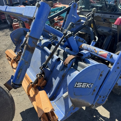 ISEKI トラクター TG253F
