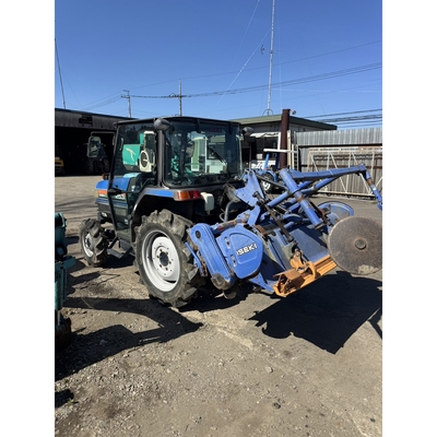 ISEKI トラクター TG253F