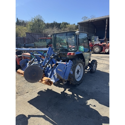 ISEKI トラクター TG253F