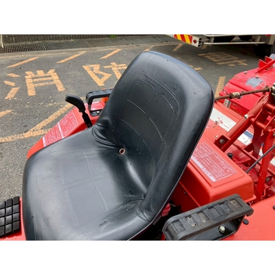 YANMAR トラクター   F14D