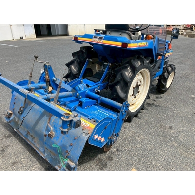 ISEKI トラクター TU170F