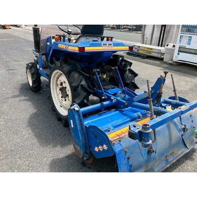 ISEKI トラクター TU170F