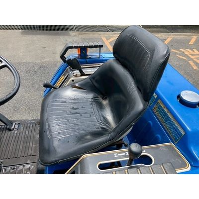 ISEKI トラクター TU170F