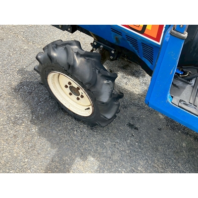 ISEKI トラクター TU170F