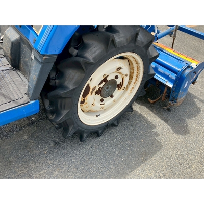 ISEKI トラクター TU170F