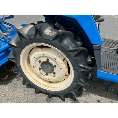 ISEKI トラクター TU170F