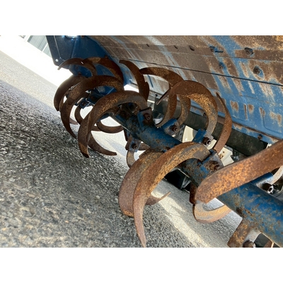 ISEKI トラクター TU170F