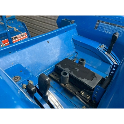 ISEKI トラクター TL1901F