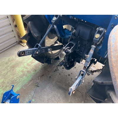 ISEKI トラクター TL1901F