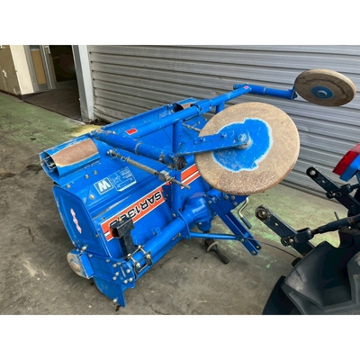 ISEKI トラクター TL1901F