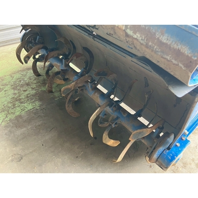 ISEKI トラクター TL1901F