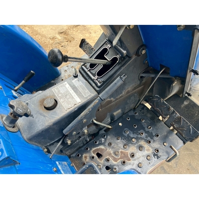 ISEKI トラクター TL1901F