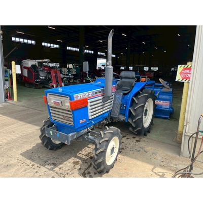 ISEKI トラクター TL1901F