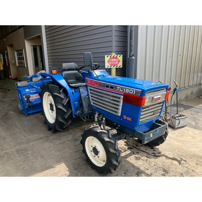 ISEKI トラクター TL1901F