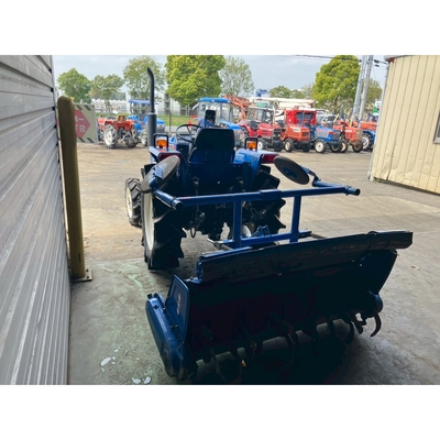 ISEKI トラクター TL1901F
