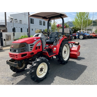 MITSUBISHI トラクター GS21