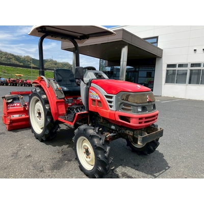 MITSUBISHI トラクター GS21