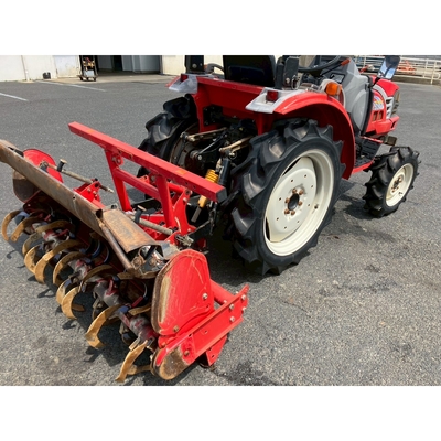 MITSUBISHI トラクター GS21