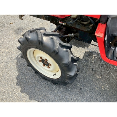 MITSUBISHI トラクター GS21