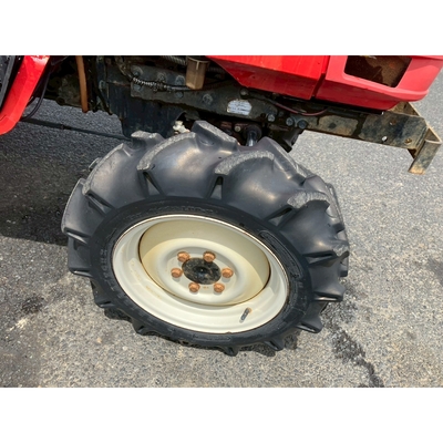 MITSUBISHI トラクター GS21