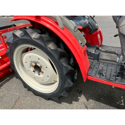 MITSUBISHI トラクター GS21