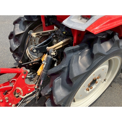 MITSUBISHI トラクター GS21