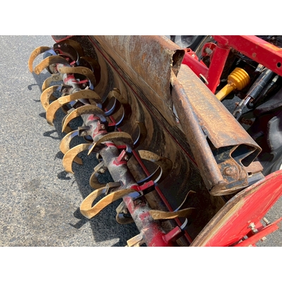 MITSUBISHI トラクター GS21