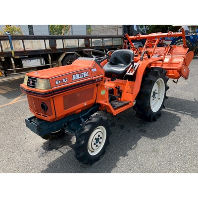 KUBOTA トラクター B1-16