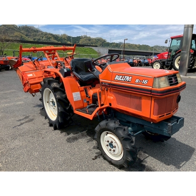 KUBOTA トラクター B1-16
