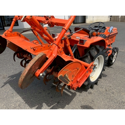 KUBOTA トラクター B1-16