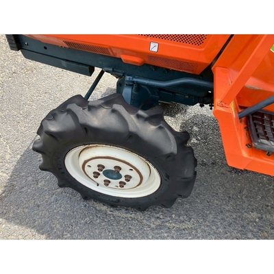 KUBOTA トラクター B1-16