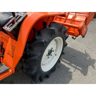 KUBOTA トラクター B1-16