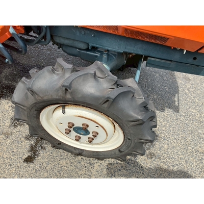 KUBOTA トラクター B1-16