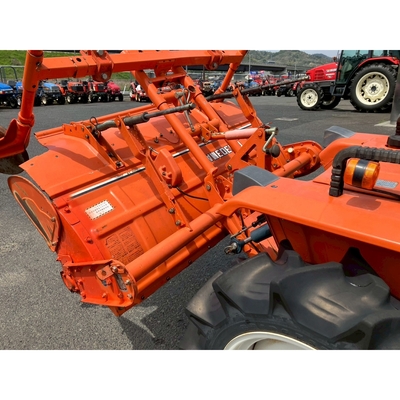 KUBOTA トラクター B1-16