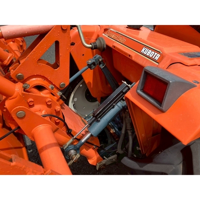 KUBOTA トラクター B1-16