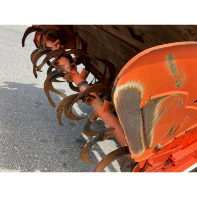 KUBOTA トラクター B1-16