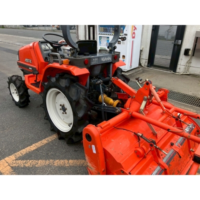 KUBOTA トラクター A-175