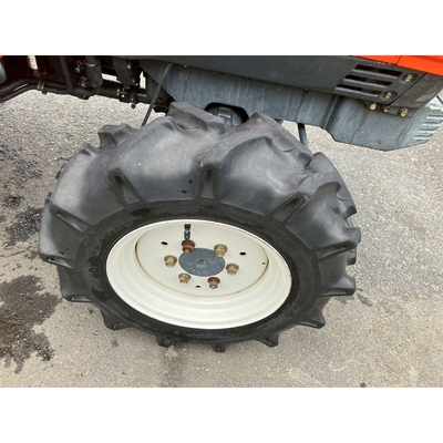 KUBOTA トラクター A-175
