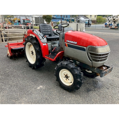 YANMAR トラクター AF18