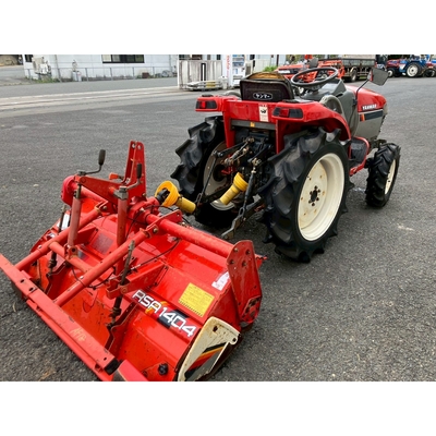 YANMAR トラクター AF18