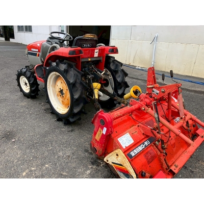 YANMAR トラクター AF18