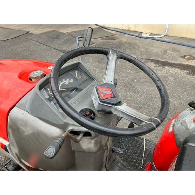 YANMAR トラクター AF18